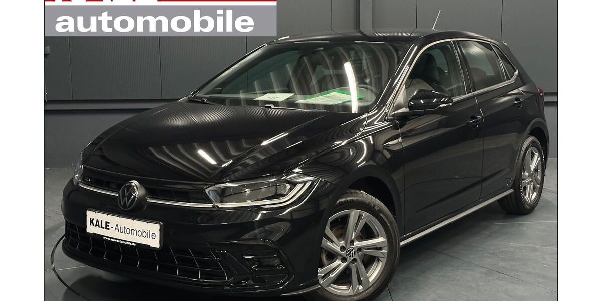 VW Polo 10.000 km 22.890 &euro; Helmstedt 38350