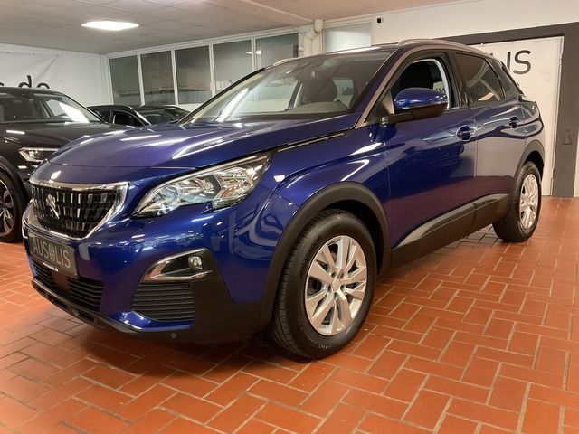 Peugeot 3008 83.000 km 13.990 &euro; Wülfrath 42489