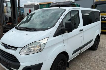 Ford Transit 350.000 km 14.280 &euro; Bad Aibling 83043