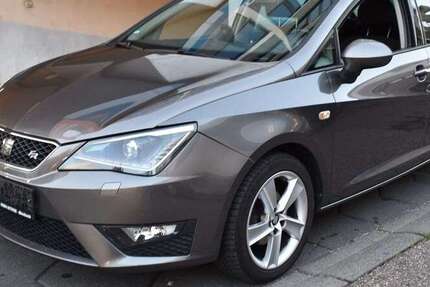 Seat Ibiza 140.000 km 6.499 € Fellbach 70736