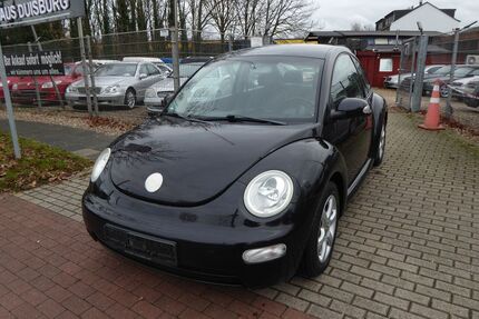 VW Beetle 185.000 km 3.290 &euro; Duisburg 47249