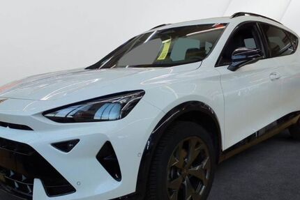 Cupra Formentor 21.369 km 33.195 &euro; Pohlheim 35415