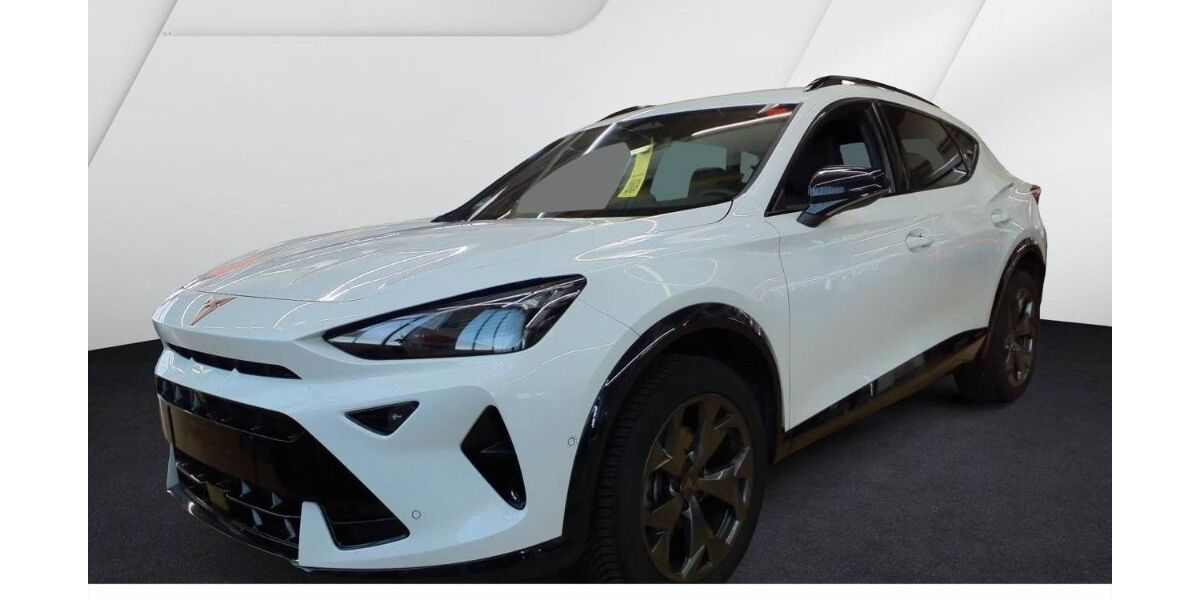 Cupra Formentor 21.369 km 33.195 &euro; Pohlheim 35415