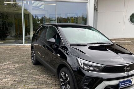 Opel Crossland (X)