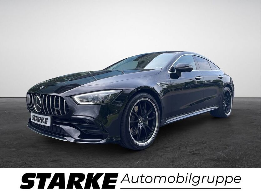 Mercedes-Benz AMG GT 78.650 km 67.990 € Vechta 49377