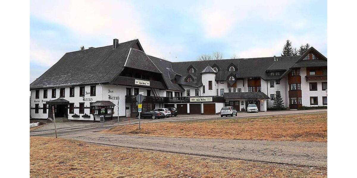 Etagenwohnung Furtwangen Stadtgebiet - 2 Zimmer, 40 m&sup2;, 60.000&euro; | Angebot:26902862