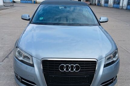 Audi A3 198.900 km 7.980 &euro; Oranienburg 16515