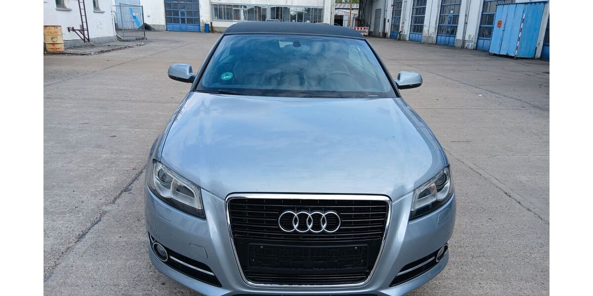 Audi A3 198.900 km 7.980 &euro; Oranienburg 16515