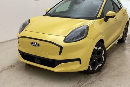 Ford Puma 1.700 km 26.700 &euro; Vreden-Ortsteil Ammeloe 48691