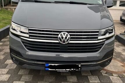 VW T6 Multivan 61.000 km 48.250 € Altendiez 65624