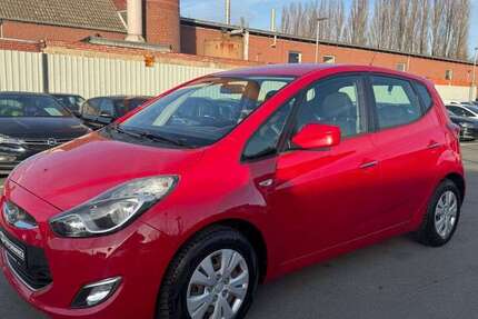 Hyundai iX20 286.000 km 3.900 &euro; Bocholt 46395