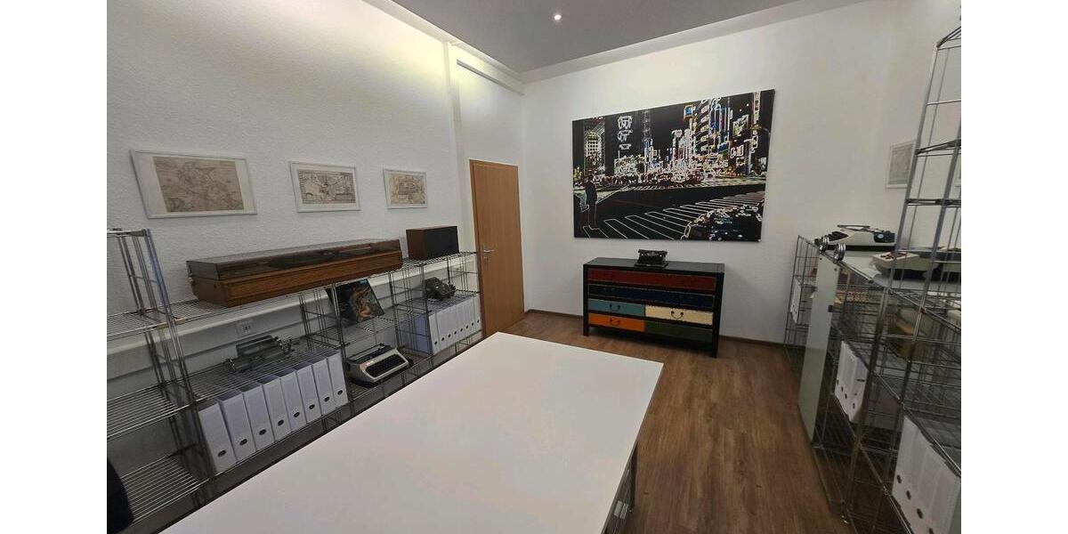 Gewerbeobjekt Greifswald - 390&euro; | Angebot:25831108