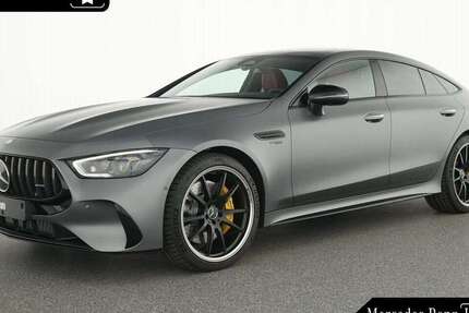 Mercedes-Benz AMG GT 1.646 km 106.900 &euro; Landsham bei München 85652