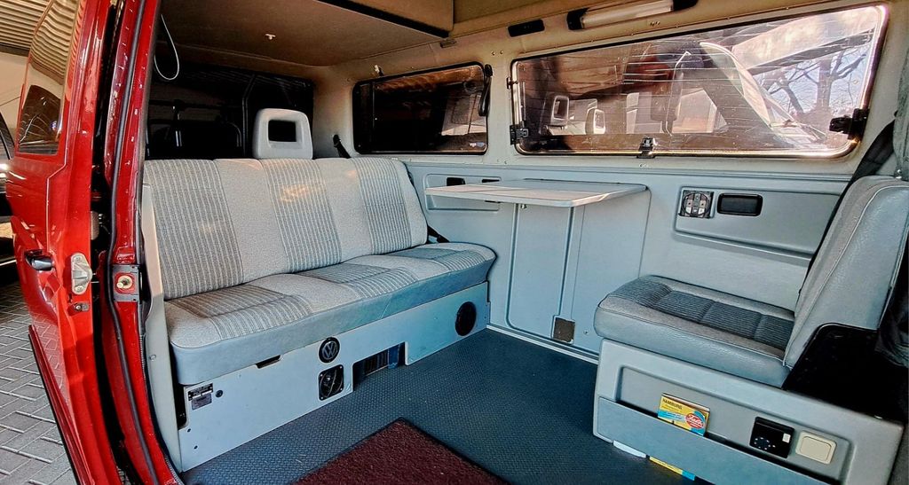 VW T3 Multivan 135.000 km 25.900 &euro; Hechthausen 21755