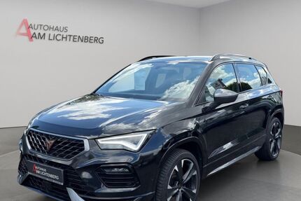 Cupra Ateca 27.293 km 34.430 &euro; Viersen 41747