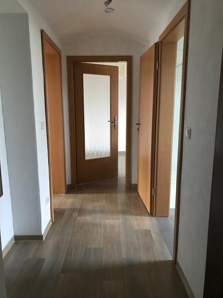 Elsterwerda, 2- Raumwohnung im Grünen zimmer