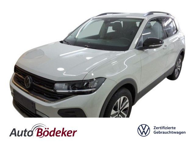 VW T-Cross 2.990 km 27.490 &euro; Butzbach 35510