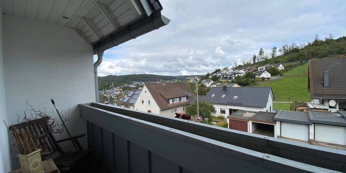 Mehrfamilienhaus, Wohnhaus Bad Berleburg - 7 Zimmer, 232 m&sup2;, 398.000&euro; | Angebot:25770546
