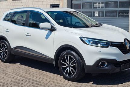 Renault Kadjar 86.250 km 9.450 &euro; Fulda 36043