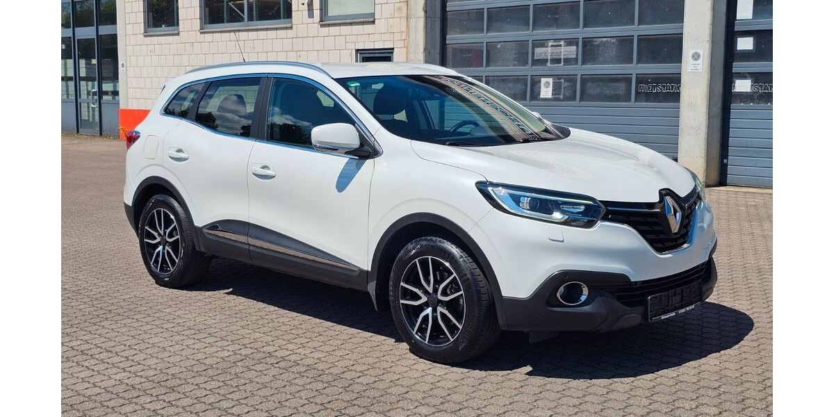 Renault Kadjar 86.250 km 9.450 &euro; Fulda 36043