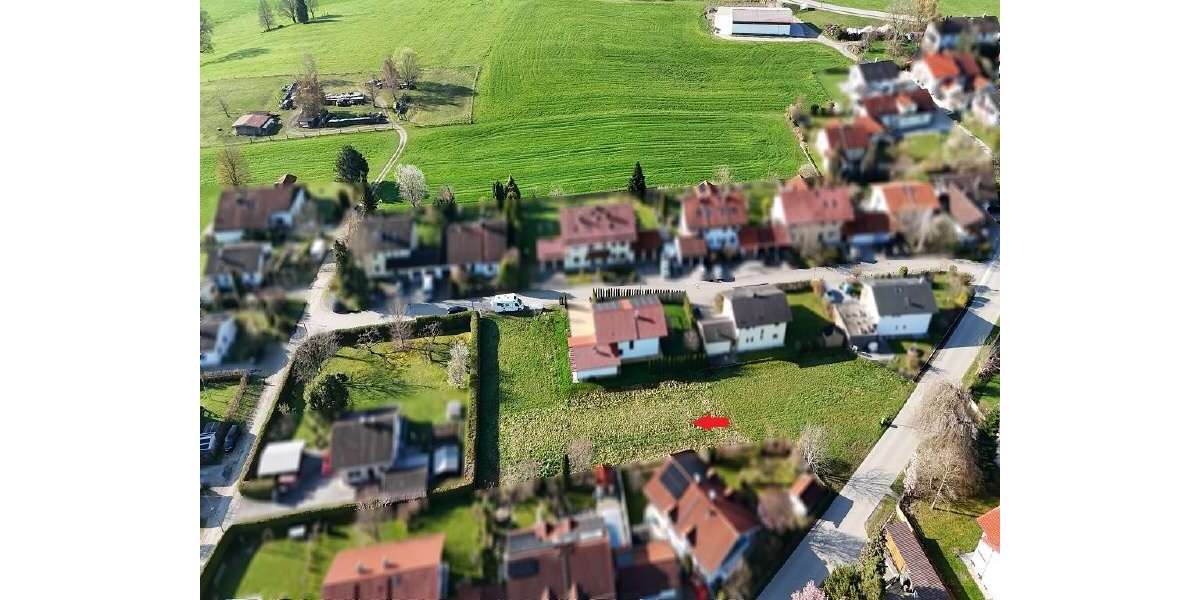 Grundstück Großkarolinenfeld - 499.000&euro; | Angebot:26204661