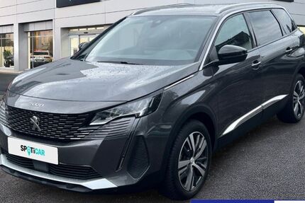 Peugeot 5008 18.605 km 26.480 &euro; Bonn 53119
