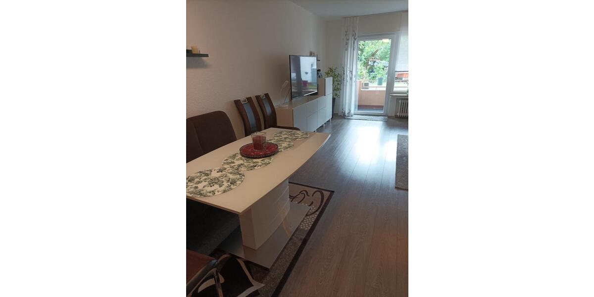 Erdgeschoßwohnung Paderborn - 2 Zimmer, 53 m&sup2;, 760&euro; | Angebot:26417998