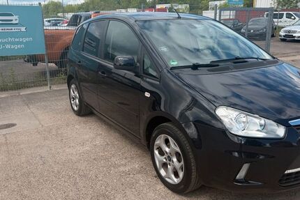 Ford C-Max 138.960 km 1.790 &euro; Weimar 99427