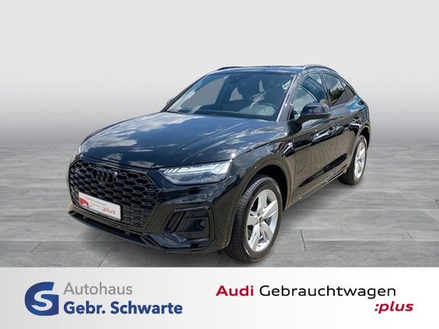 Audi Q5 33.500 km 57.350 &euro; Leer (Ostfriesland) 26789
