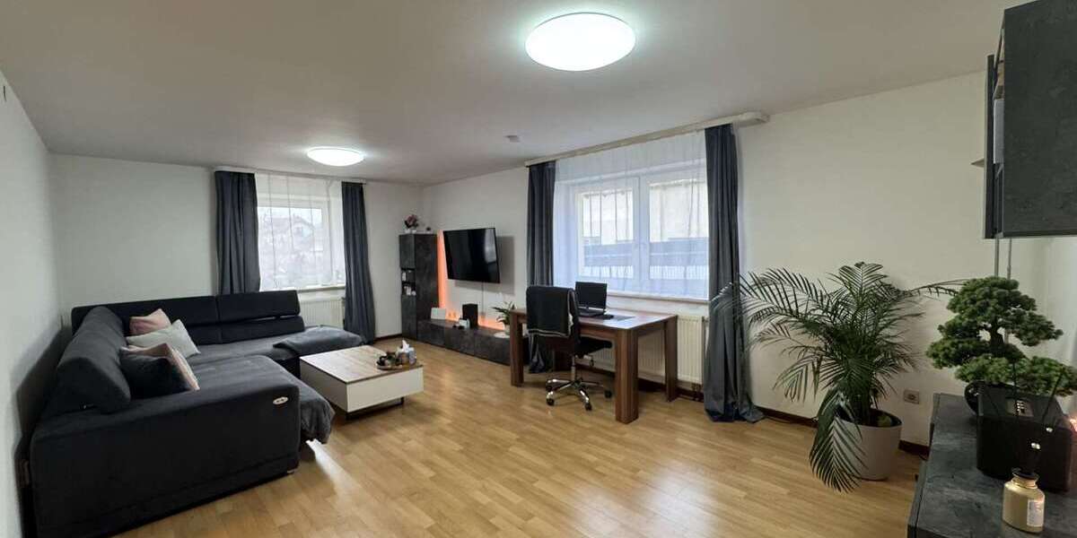 Einfamilienhaus Postau - 9 Zimmer, 238 m&sup2;, 495.000&euro; | Angebot:26403614
