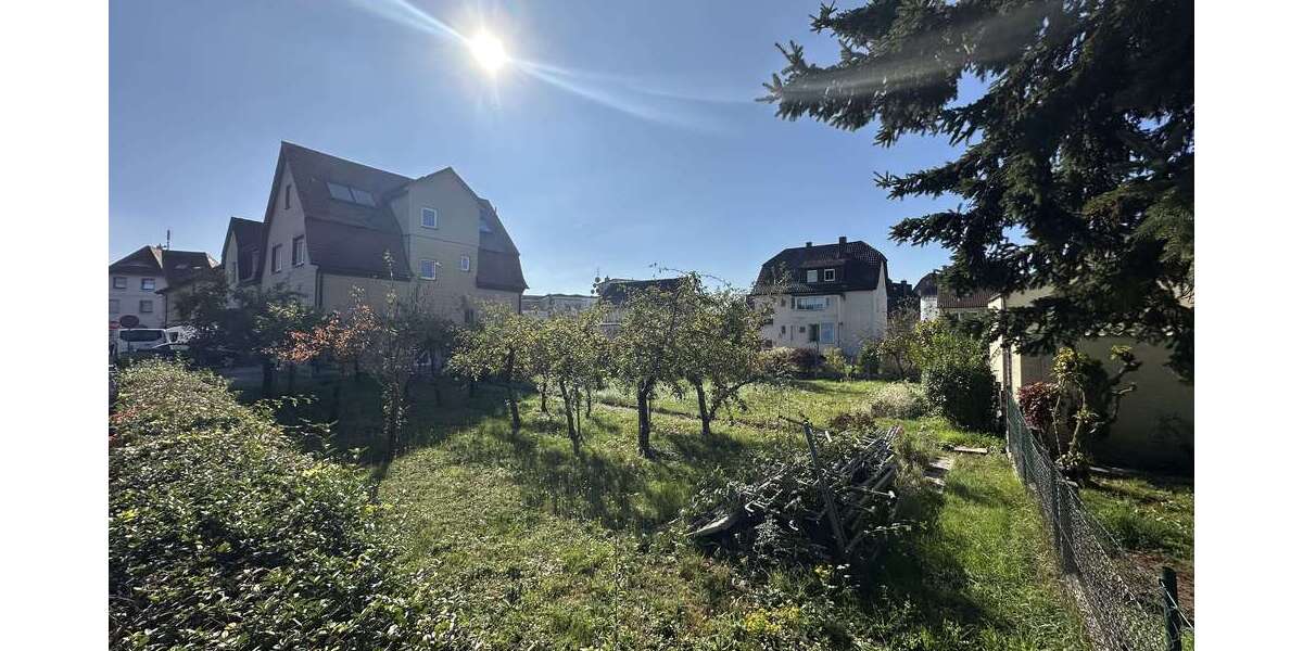 Grundstück zu verkaufen in Bad Friedrichshall 280.000 € 411 m² zimmer