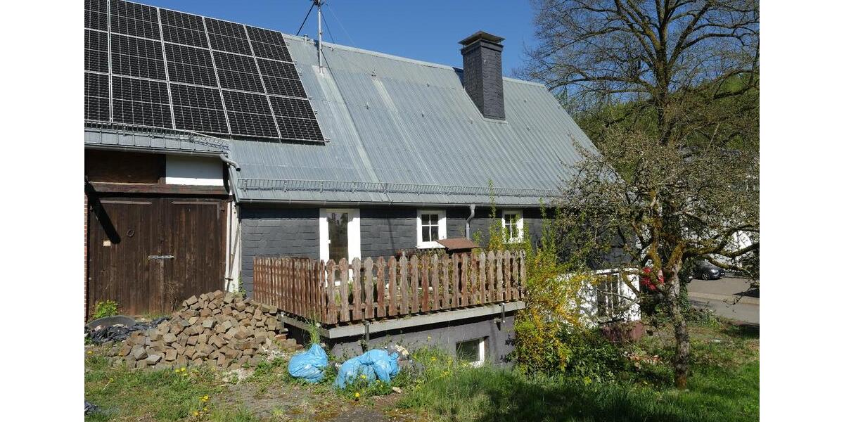 Familienidyll im Bauernhaus mit Potenzial zum Kauf 5 zimmer