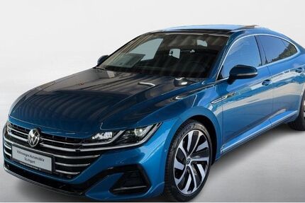 VW Arteon 57.321 km 32.930 &euro; Stuttgart-Wangen 70188