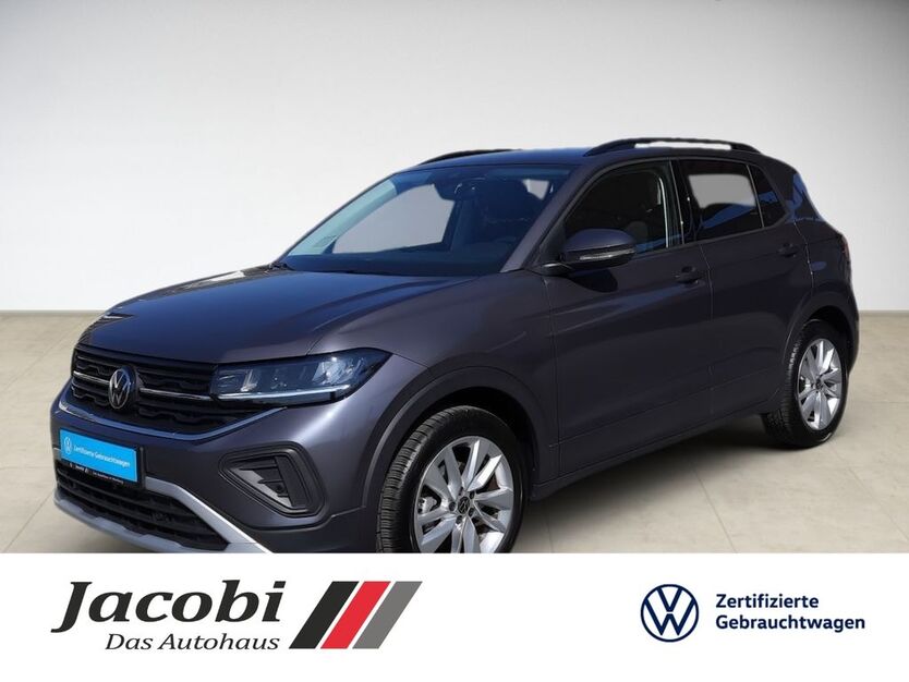 T-Cross