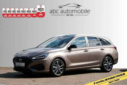 Hyundai i30 80.384 km 18.990 € Neu Wulmstorf 21629