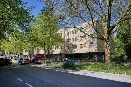 Wohnung Hamburg Altona-Nord - 3 Zimmer, 81 m&sup2;, 548.100&euro; | Angebot:26809417
