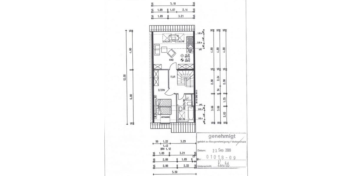 Ihr neues Zuhause für die ganze Familie in Branitz - Energieeffiziente Doppelhaushälfte im Grünen! - Doppelhaushälfte Cottbus Merzdorf | Angebot:27314014