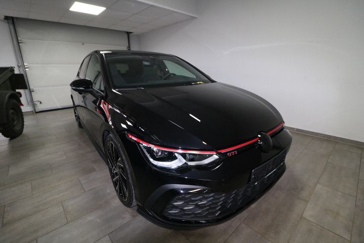 VW Golf 46.883 km 27.470 &euro; Neuruppin 16816