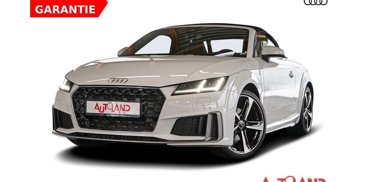 Audi TT 28.211 km 37.950 &euro; Hamburg 22761
