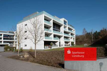 Wohnung Lüneburg Ebensberg - 4 Zimmer, 128 m&sup2;, 745.000&euro; | Angebot:26729839