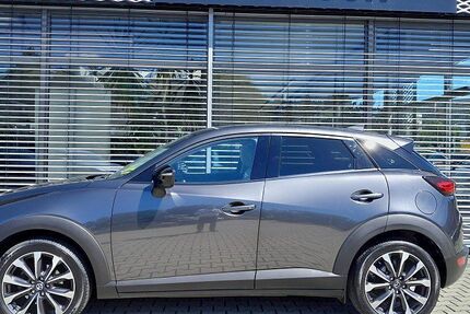 Mazda CX-3 22.257 km 19.930 &euro; Gera 07546