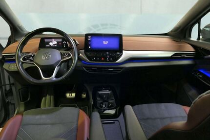 VW ID.4 129.720 km 19.999 &euro; Großheubach 63920