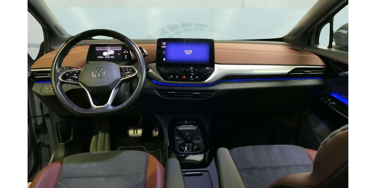 VW ID.4 129.720 km 19.999 &euro; Großheubach 63920