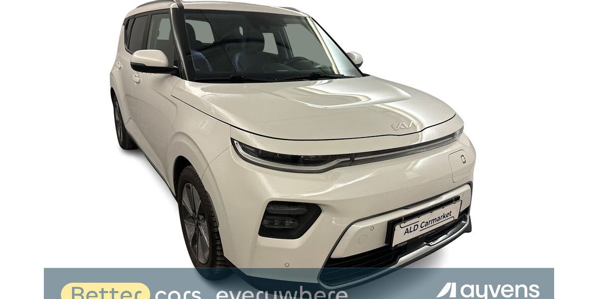 Kia Soul 30.655 km 20.980 &euro; Dorfmark 29683