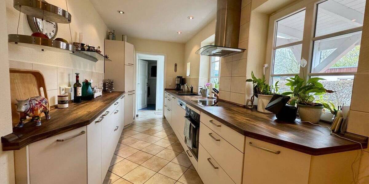 Doppelhaushälfte Borsfleth - 2 Zimmer, 97 m&sup2;, 219.000&euro; | Angebot:26218029