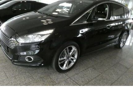 Ford S-Max 120.000 km 12.385 &euro; Wuppertal 42329