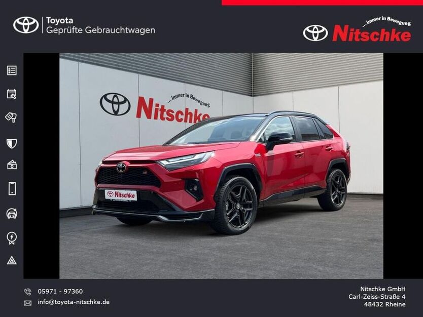 RAV 4