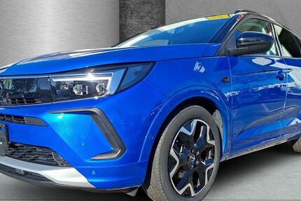 Opel Grandland (X) 46.065 km 24.550 &euro; Hoppegarten 15366