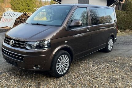 VW T5 Multivan 229.000 km 17.490 &euro; Frauenau 94258