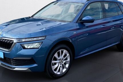 Skoda Kamiq 55.539 km 15.986 &euro; Goslar 38644